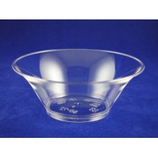PS-80-72 PS/PP Dessert Cup